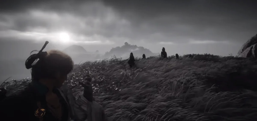 《燕云十六声》新功能引关注：PS5独家，塞尔达传说替代佳选