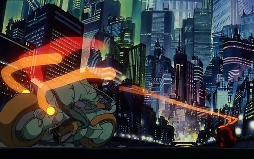 北美《赛博朋克2》团队80强，90%资深精英汇聚创新力量