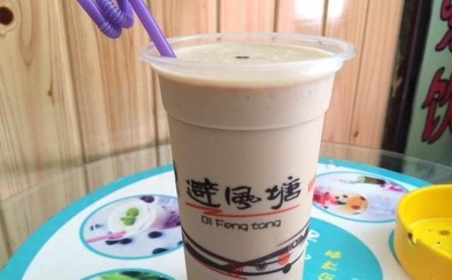 官方揭秘：山寨奶茶“一点点”甜度真相，新价值曝光