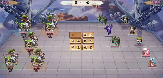 2025年还能挖到哪些宝藏?12款冷门却封神的三国单机游戏全盘点 2025年还能挖到哪些宝藏?12款冷门却封神的三国单机游戏全盘点