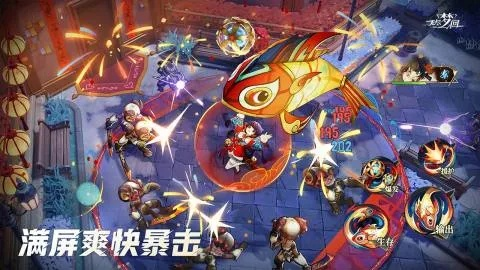 2025还在找靠谱手游？这5款玩家私藏的高口碑佳作，错过真亏！