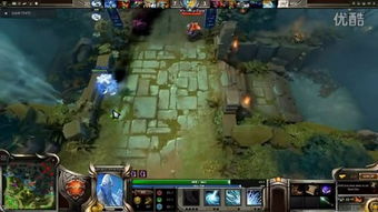 dota第一视角（ 小乖复仇之魂第一视角告诉你）