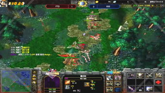 dota第一视角（ 小乖复仇之魂第一视角告诉你）