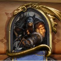 新手猎人别急着抄卡组!我用这套2025胜率72%的平民构筑上了传说 新手猎人别急着抄卡组!我用这套2025胜率72%的平民构筑上了传说