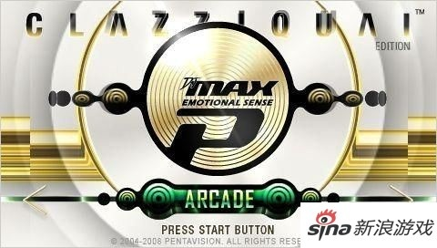 PSPDJMAX藏了多少音游密码？老玩家刷穿全曲目后的实战拆解