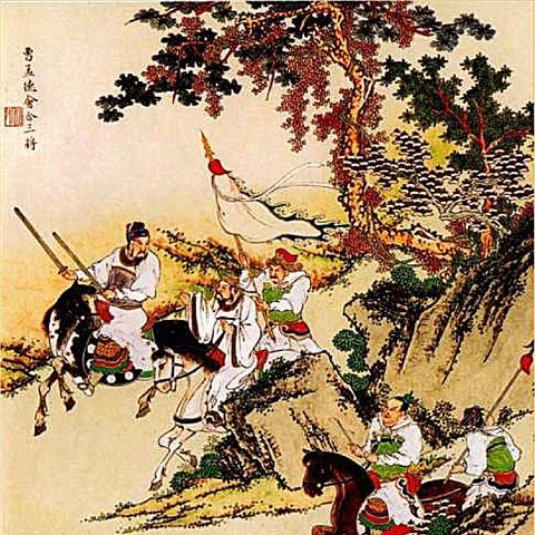 三国手游到底选哪款？3类玩家实测TOP5，避开90%人踩的坑