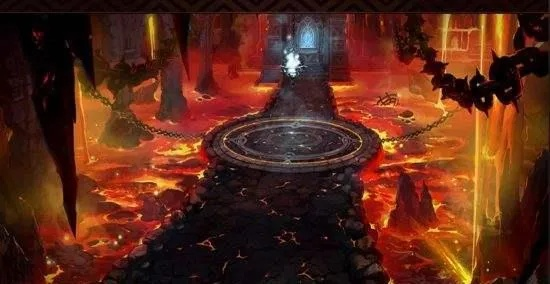 地下城,黑暗领主开荒必看,为什么90%玩家卡关在腐臭矿井? 地下城,黑暗领主开荒必看,为什么90%玩家卡关在腐臭矿井?