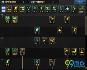 DNF女圣职者炽天使加点2024最新推荐，刷图加点看这里