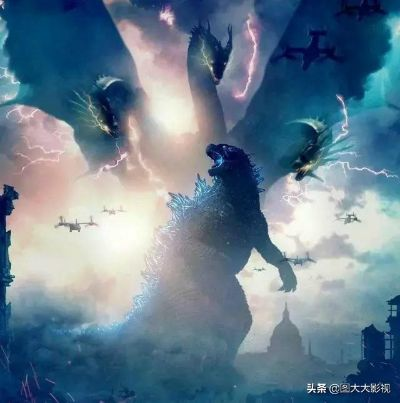哥斯拉体重排名藏多少秘密？从地球王者到宇宙巨兽的吨位战争