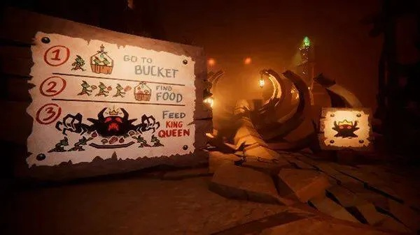 《诡序之园》惊悚揭晓，2026年Steam独家恐怖盛宴