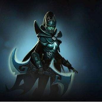 LOL手游末日使者，暗影中的恐惧主宰