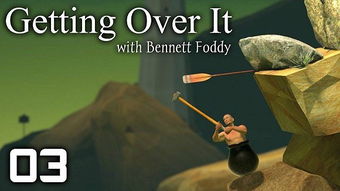 班尼特福迪的游戏为什么能让玩家骂着通关？揭秘痛苦美学设计密码