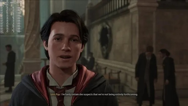 《霍格沃茨之遗》续篇：单人RPG新篇章融入HBO剧集宇宙