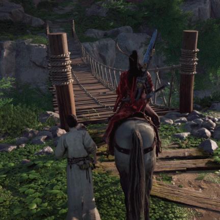 《燕云》国际服两周狂揽900万玩家，武侠魅力全球沸腾！