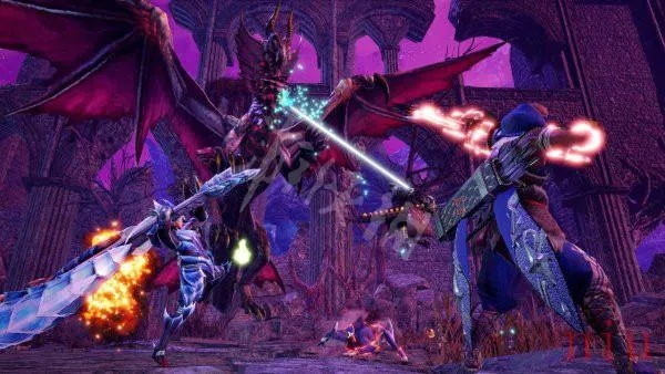 曙光冥渊龙太刀攻略揭秘：高效打法助你轻松斩龙