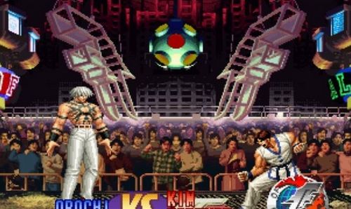 格斗之王 97 风云再起出招表全解析，重温经典格斗魅力