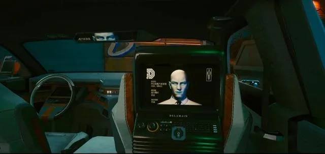 赛博朋克新科技：魔术师手部芯片，密码遗忘重置术