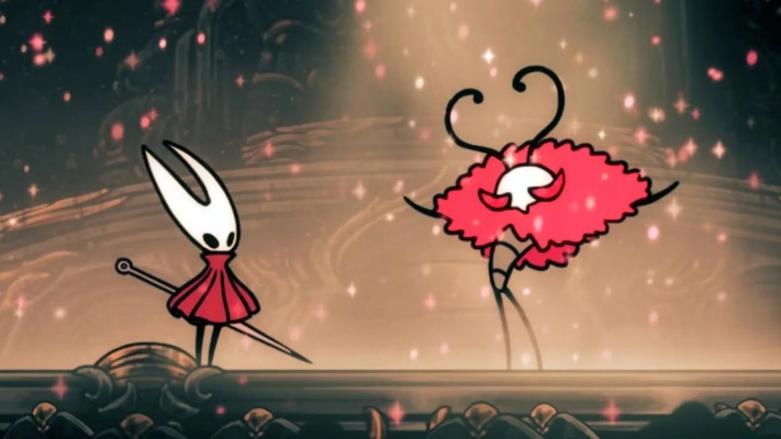 《空洞骑士：丝之歌》延期背后：揭秘新价值引发行业反思