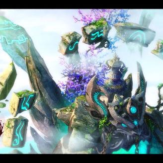 《光影远征队》总监坚守:工作室节奏不变,创新动力升级 《光影远征队》总监坚守:工作室节奏不变,创新动力升级