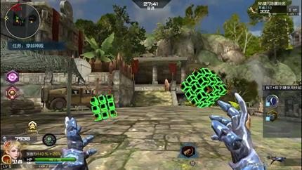 《护核纪元》1.2版“虚空伏特”新启航，探索无尽能源奥秘