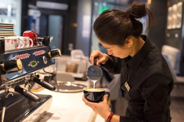 全球独享！上海1杯12899元咖啡，每月限量豆，品味非凡价值