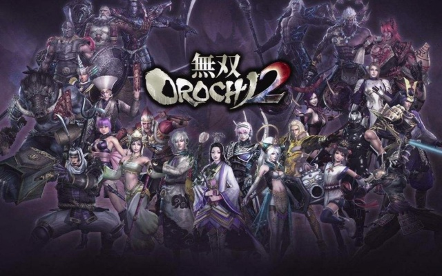 大蛇无双2攻略,新手入坑该怎么玩