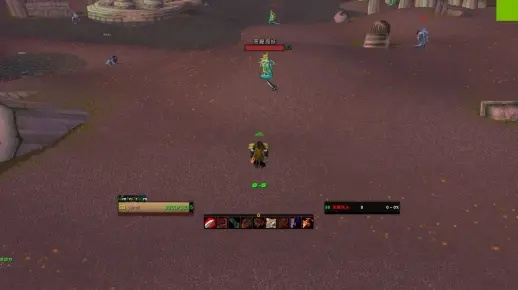 魔兽世界WTF文件藏着多少玩家不知道的实战秘密？