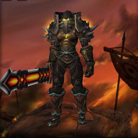 怪物猎人P3最强套装深度剖析 怪物猎人P3最强套装深度剖析