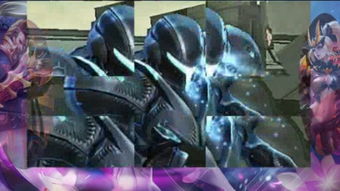 《银河战士Prime 4:超越》新视角,揭秘沉浸式科幻冒险之旅 《银河战士Prime 4:超越》新视角,揭秘沉浸式科幻冒险之旅