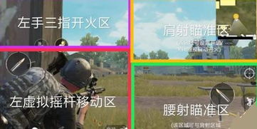 腰射vs肩射，为什么职业玩家的选择总能压你一头？