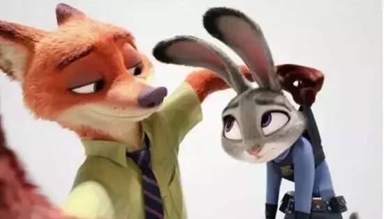 《疯狂动物城2》独家资源惊爆价仅售1元,全新改编震撼来袭! 《疯狂动物城2》独家资源惊爆价仅售1元,全新改编震撼来袭!