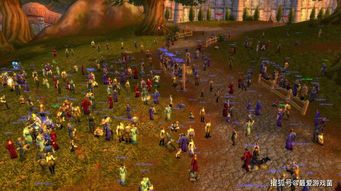 魔兽1.24补丁到底改了什么？老玩家实测300局后曝光隐藏影响