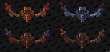 芬迪斯·风行者的虚空密码,虚空精灵玩家必须听懂的领袖暗语 芬迪斯·风行者的虚空密码,虚空精灵玩家必须听懂的领袖暗语