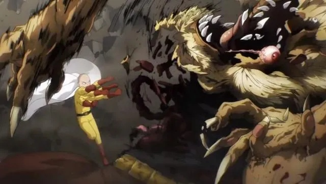 一拳超人SSR地底王到底强不强？2025年实测输出天花板或被低估的隐藏C位？