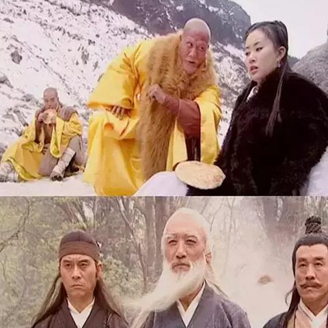 古龙群侠传藏了多少暗线？老玩家拆解10个被忽略的剧情伏笔