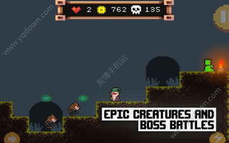 《困兽之国Drova》像素风RPG特惠倒计时，独家首发体验限时抢！