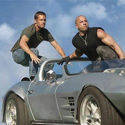 重温兄弟情：范·迪塞尔深情追忆“家人侠”保罗·沃克，再战江湖梦