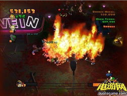 燃烧僵尸玩家都在找的「火攻清场密码」3个实战流派让你爽到炸? 燃烧僵尸玩家都在找的「火攻清场密码」3个实战流派让你爽到炸?