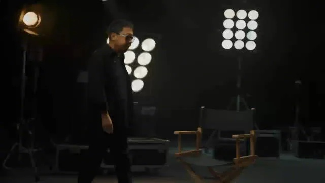 《光与影》配音对决,主演坦承败北,新视角揭秘胜败之谜 《光与影》配音对决,主演坦承败北,新视角揭秘胜败之谜