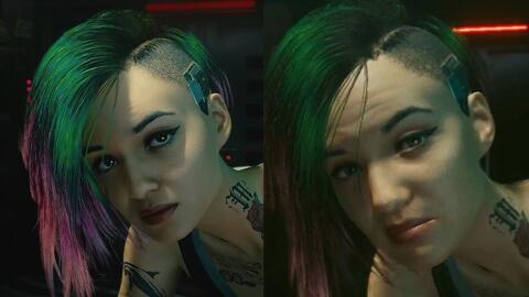 朱迪支线藏了多少未说的秘密？从夜之城边缘到赛博灵魂的5个实战细节