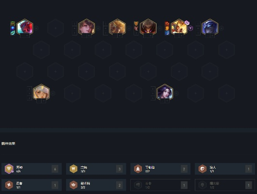 云顶之弈小恶魔还能玩吗？S13赛季冷门赌狗阵容的逆袭实战全解析