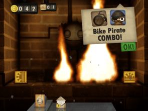 小小地狱之火里藏着多少没烧过的爽点？老玩家私藏的「焚物美学」实战手册