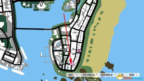 GTA3 攻略，全任务流程详解