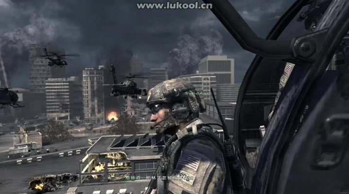 游民星空藏的使命召唤8冷知识，当年没注意的剧情暗线，现在玩居然更扎心？