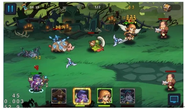 觉醒2隐藏觉醒链全解锁，卡关玩家必看的3个实战破局技巧