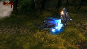 斗战神好玩吗？从职业选择到战斗体验全面剖析