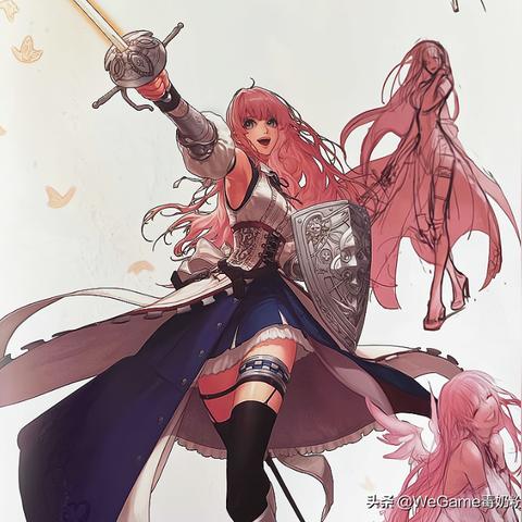 最新版女鬼剑加点模拟器来了，轻松搞定全职业加点！