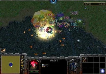 魔兽地图决战围城，为什么老玩家宁愿熬3小时局，也不肯碰速推流？