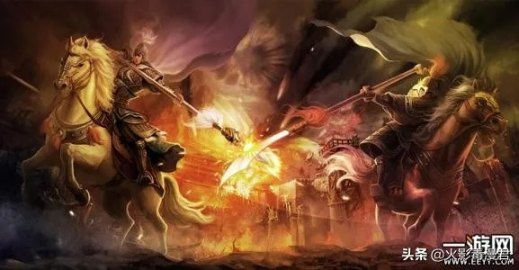 为什么你玩三国游戏总像个局外人？3个历史细节让策略直接活起来