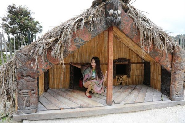 毛克利宫殿,传闻背后隐藏着什么秘密？